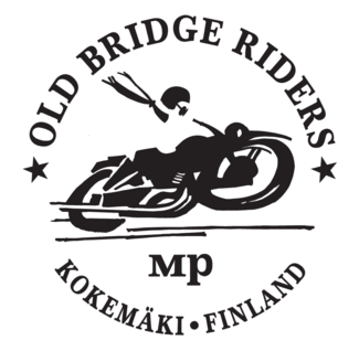 OBR logo